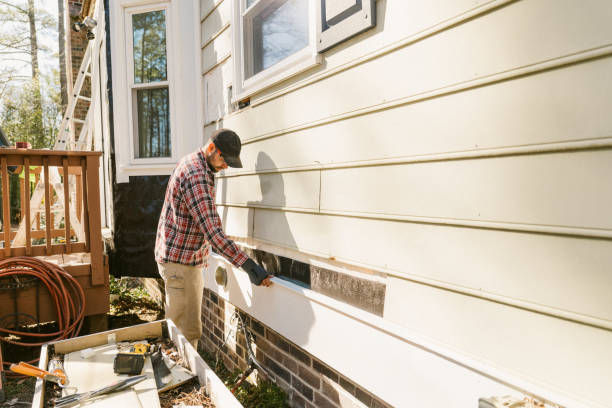Top rated local Storm Damage Siding Repair specialists in Colfax, IL